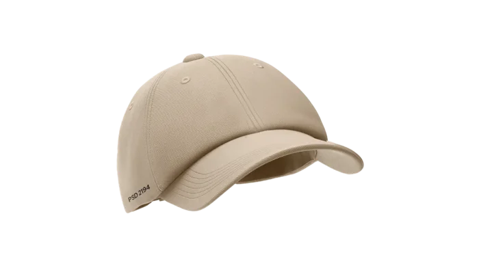 Baseball Cap pint