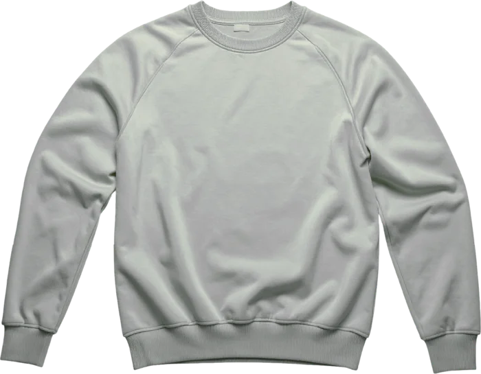 Crewneck pint