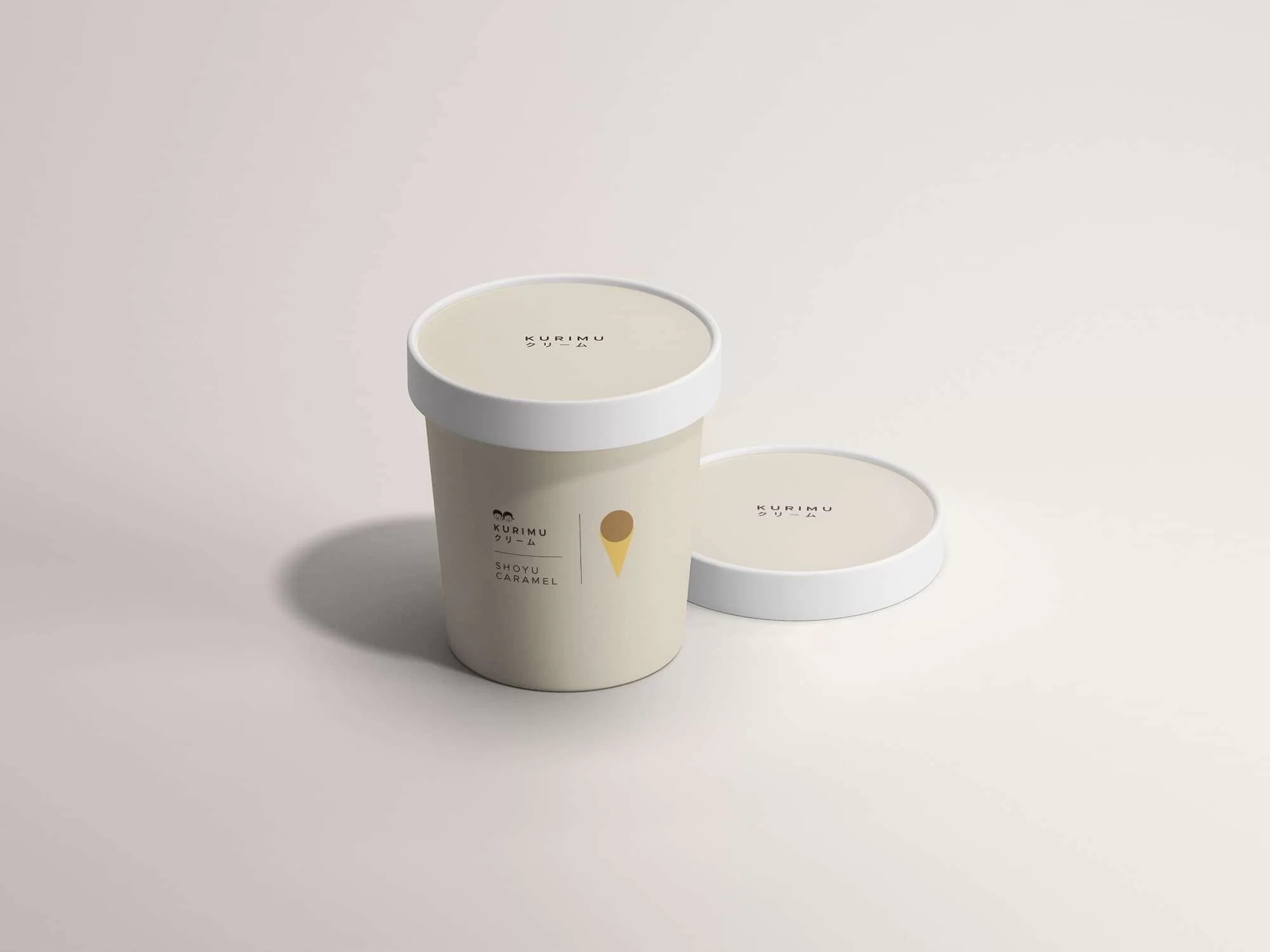 SHOYU CARAMEL - Image 5