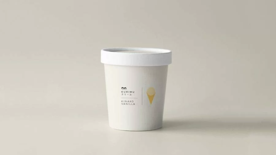 KINAKO VANILLA