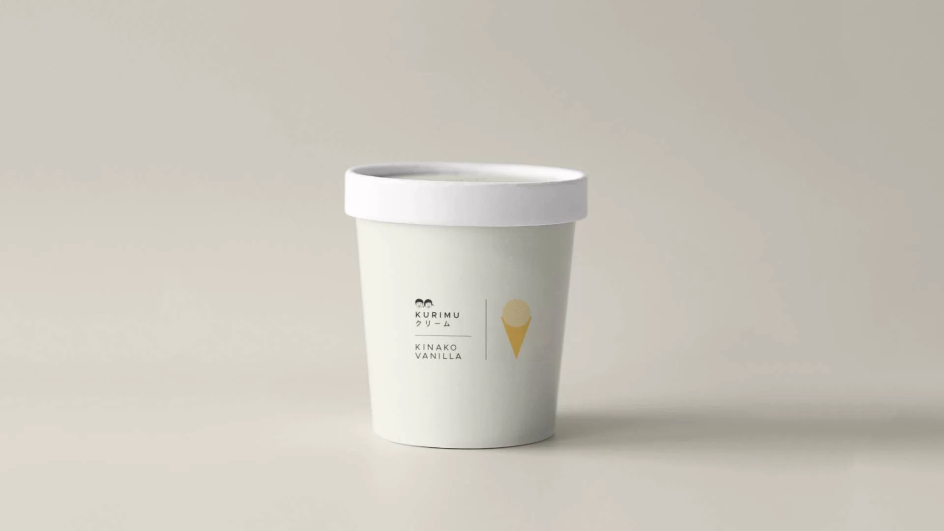 KINAKO VANILLA