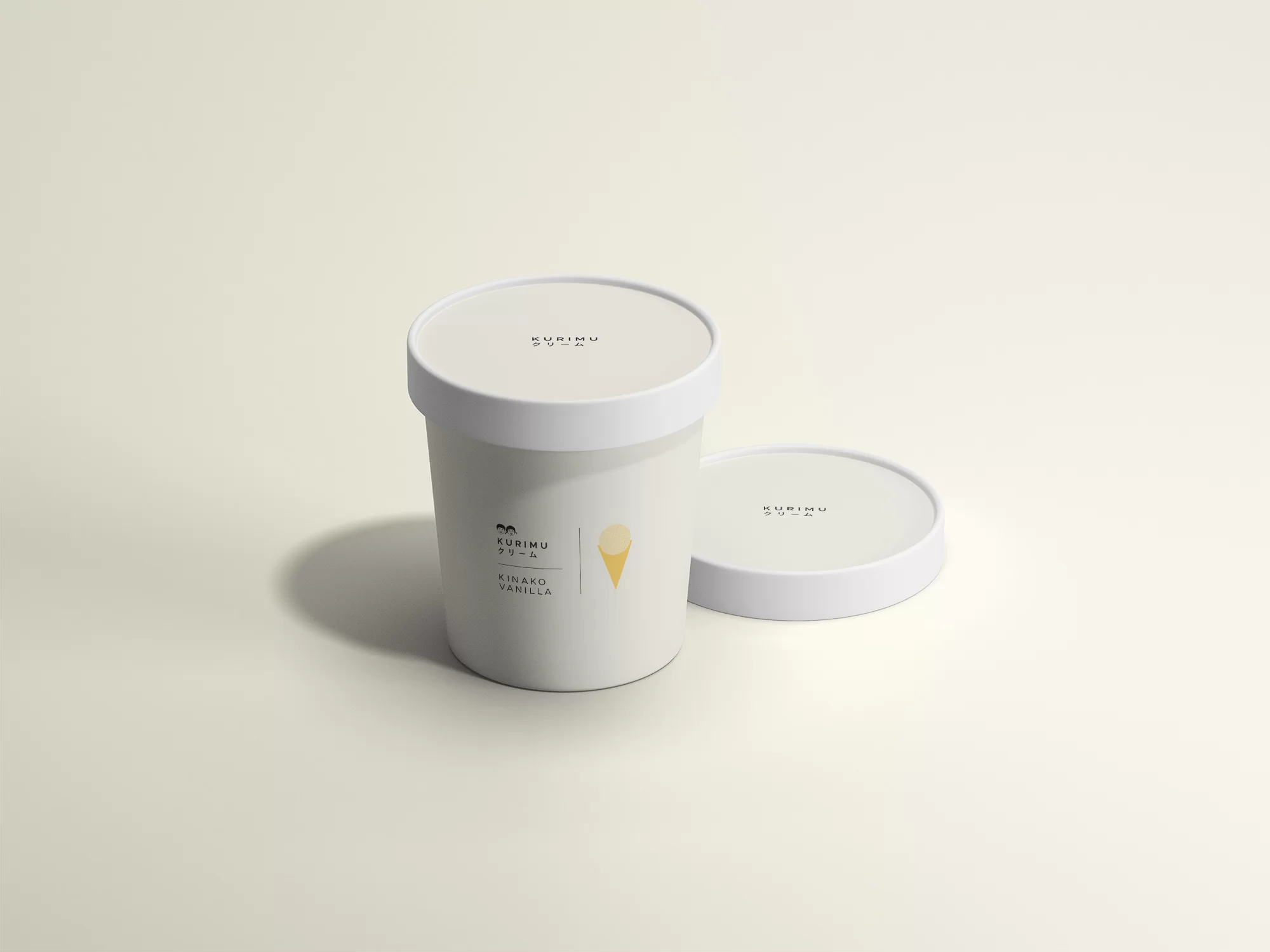 KINAKO VANILLA - Image 3