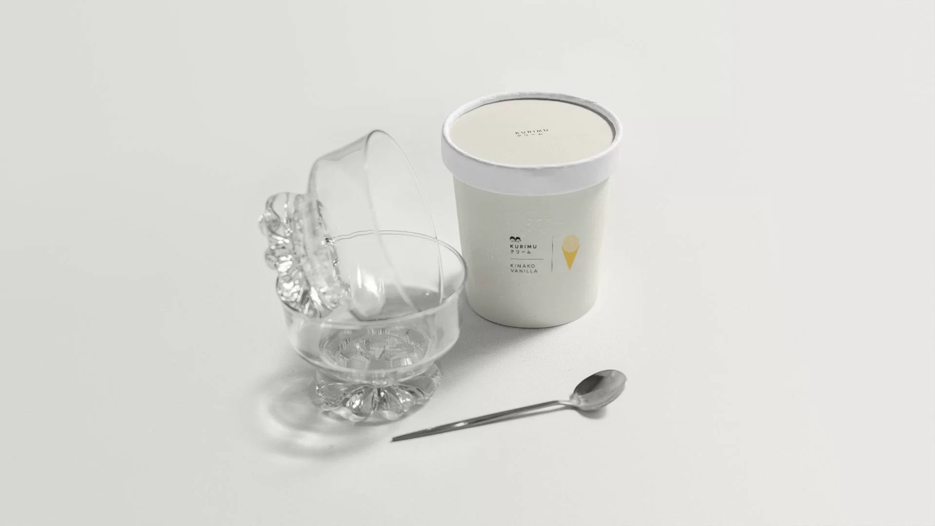 KINAKO VANILLA - Image 4