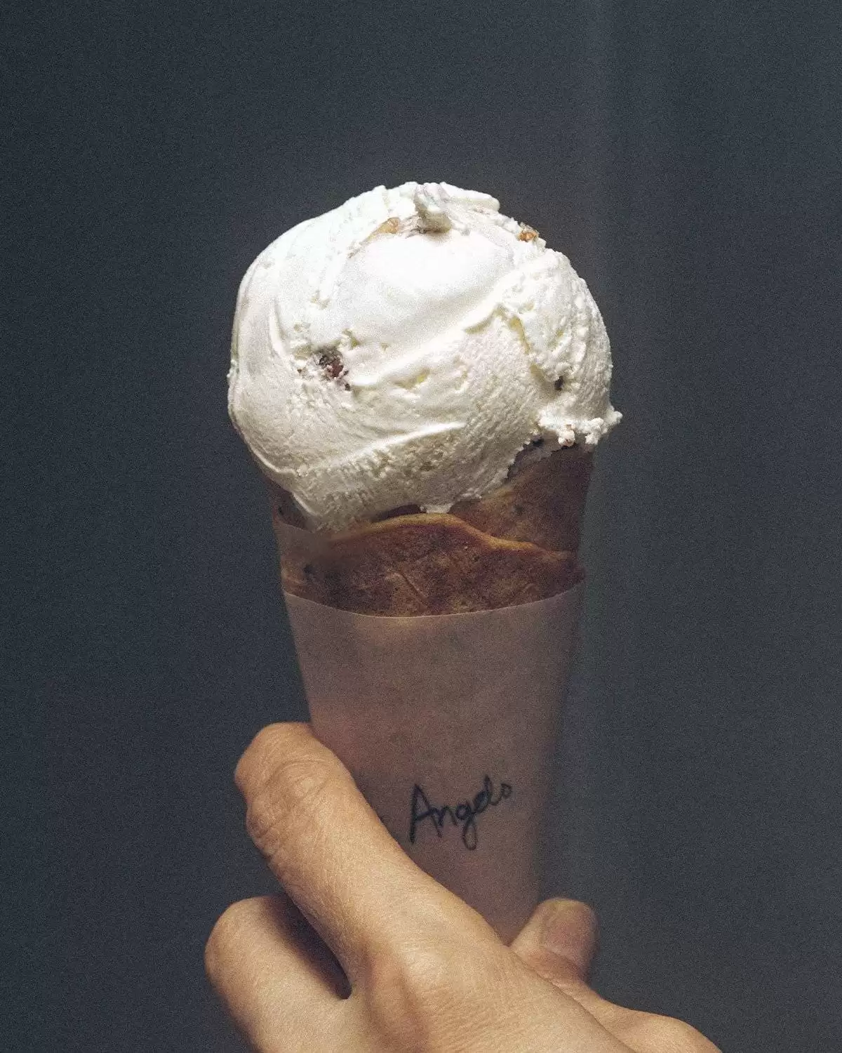 JAPANESE SWEET CORN WITH MISO-CURED SMOKED BACON - Image 2